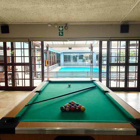 D'Urbanmist Self-Catering Guest House Durbanville Ngoại thất bức ảnh