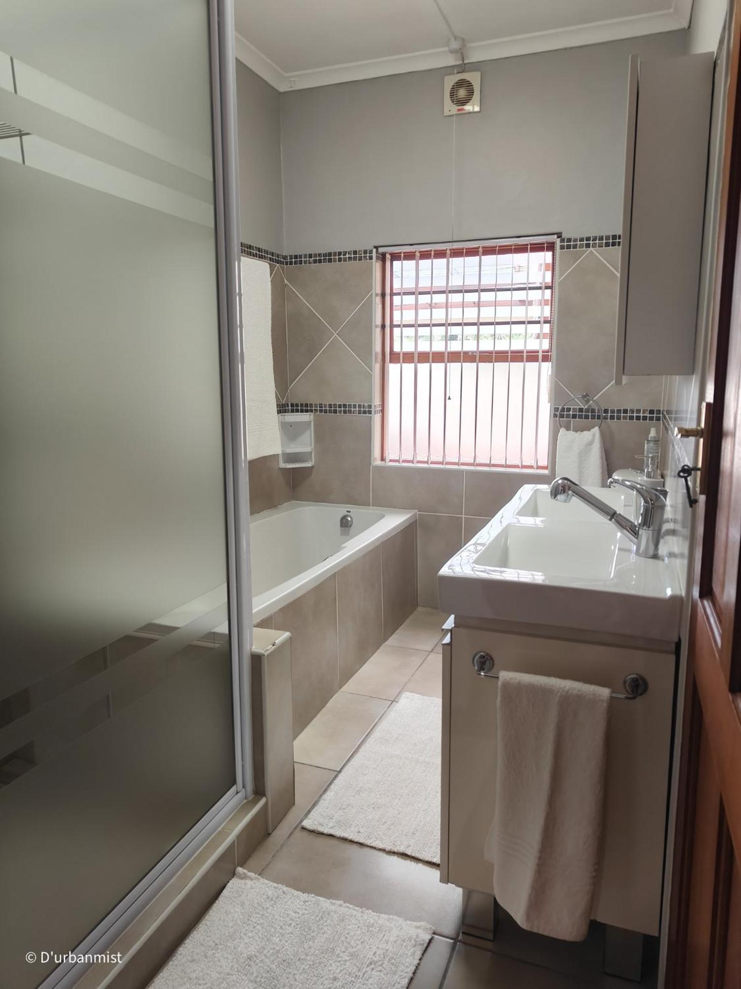 D'Urbanmist Self-Catering Guest House Durbanville Ngoại thất bức ảnh
