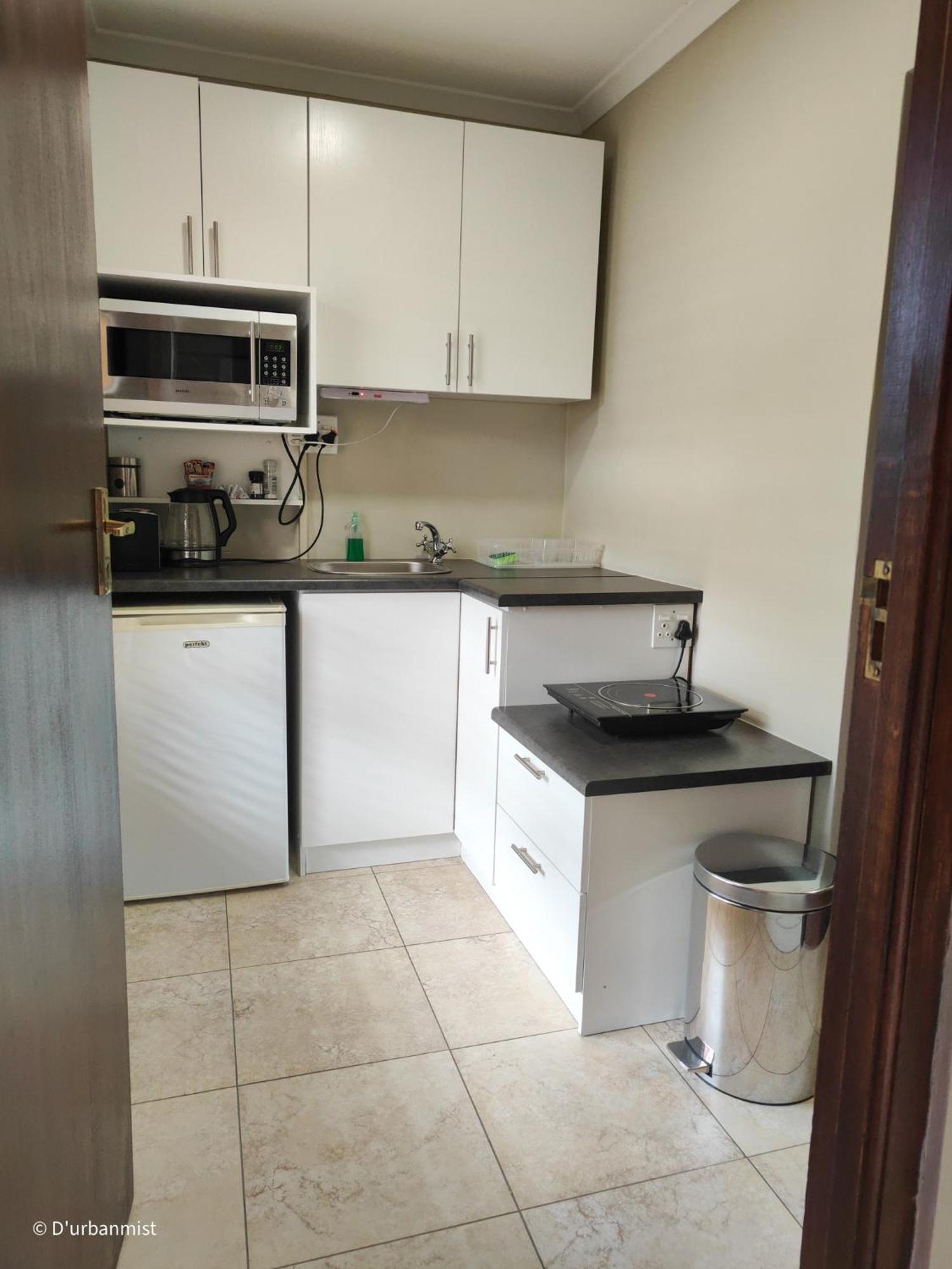 D'Urbanmist Self-Catering Guest House Durbanville Ngoại thất bức ảnh