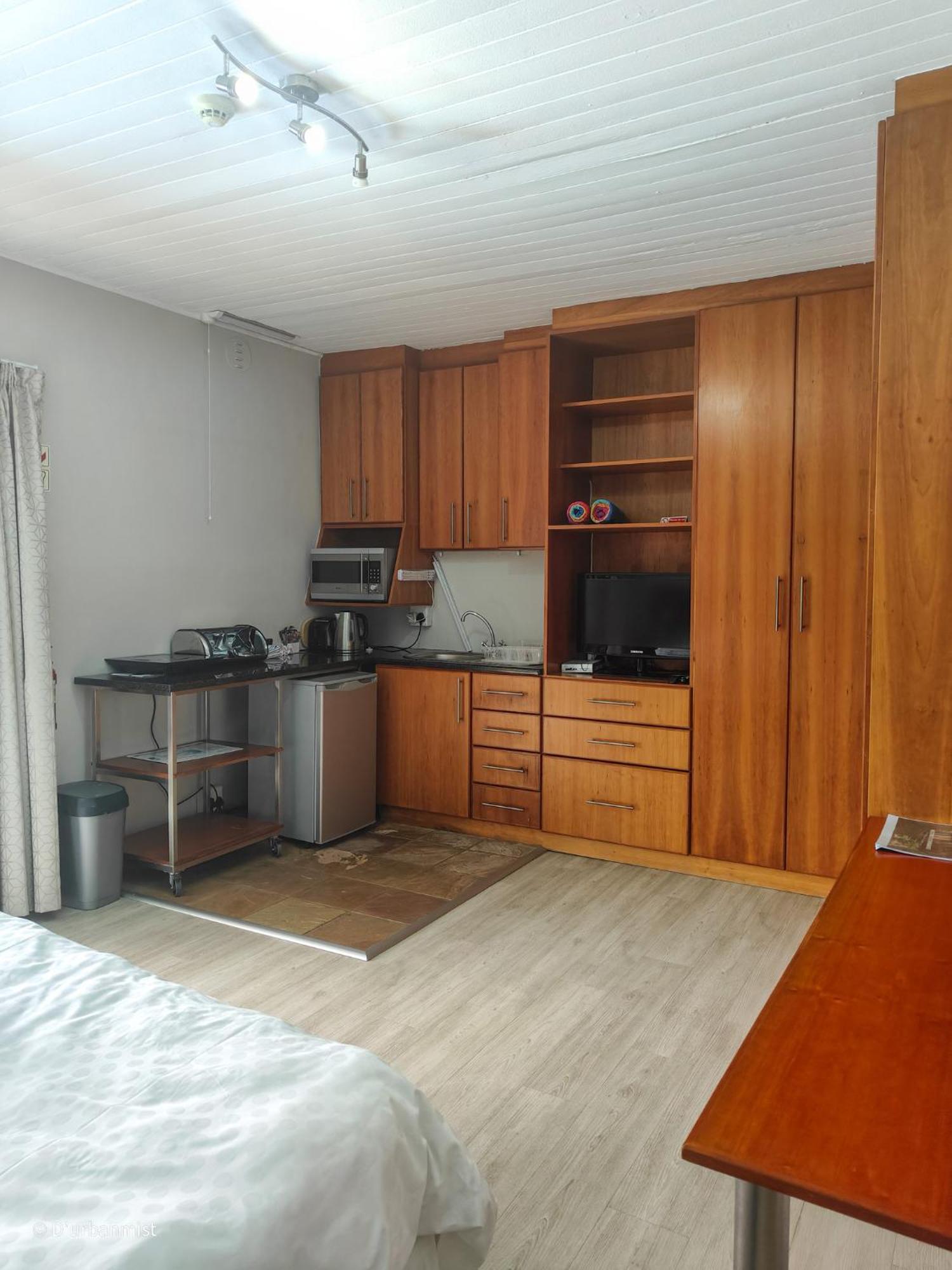D'Urbanmist Self-Catering Guest House Durbanville Ngoại thất bức ảnh
