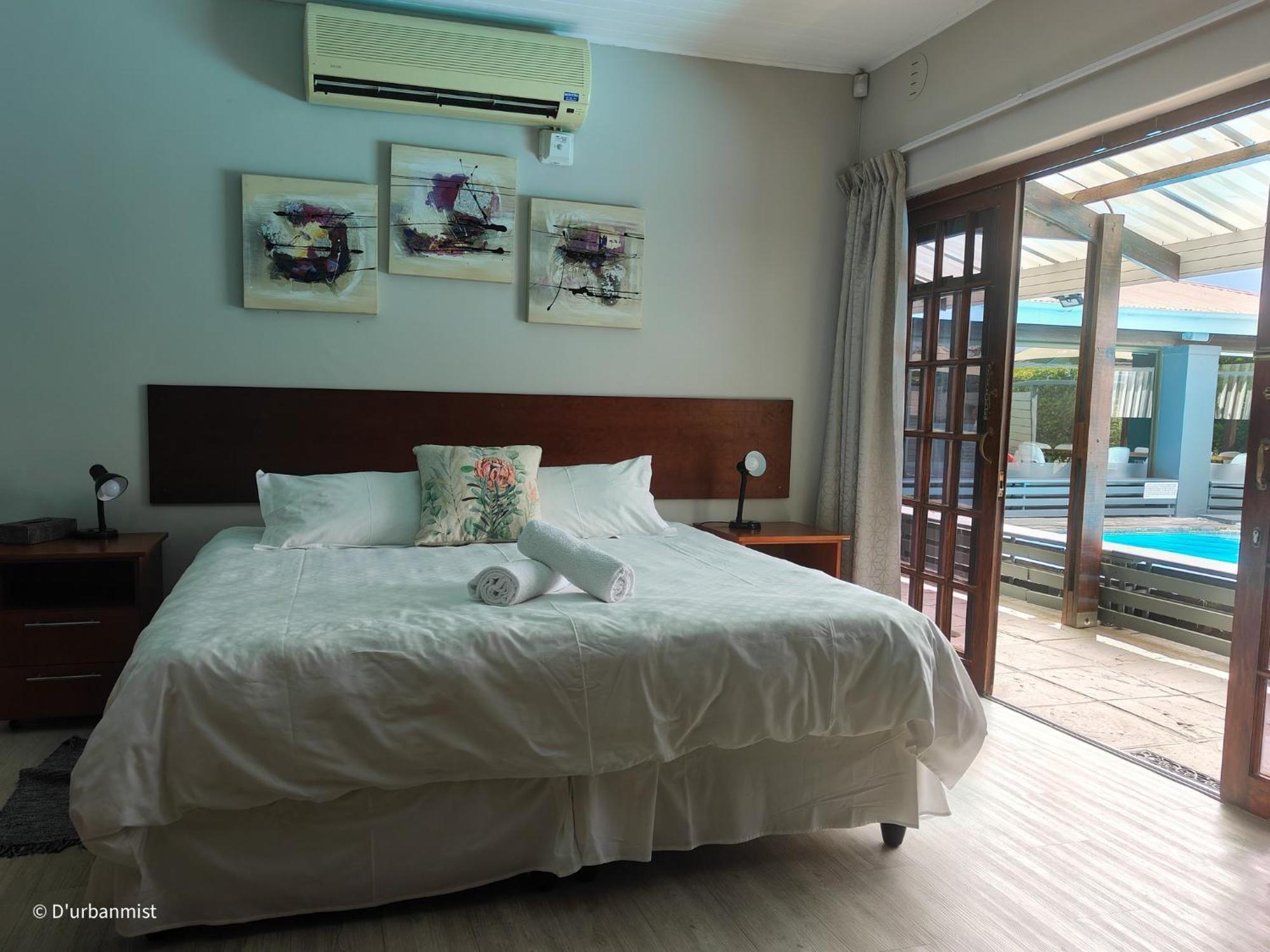 D'Urbanmist Self-Catering Guest House Durbanville Ngoại thất bức ảnh