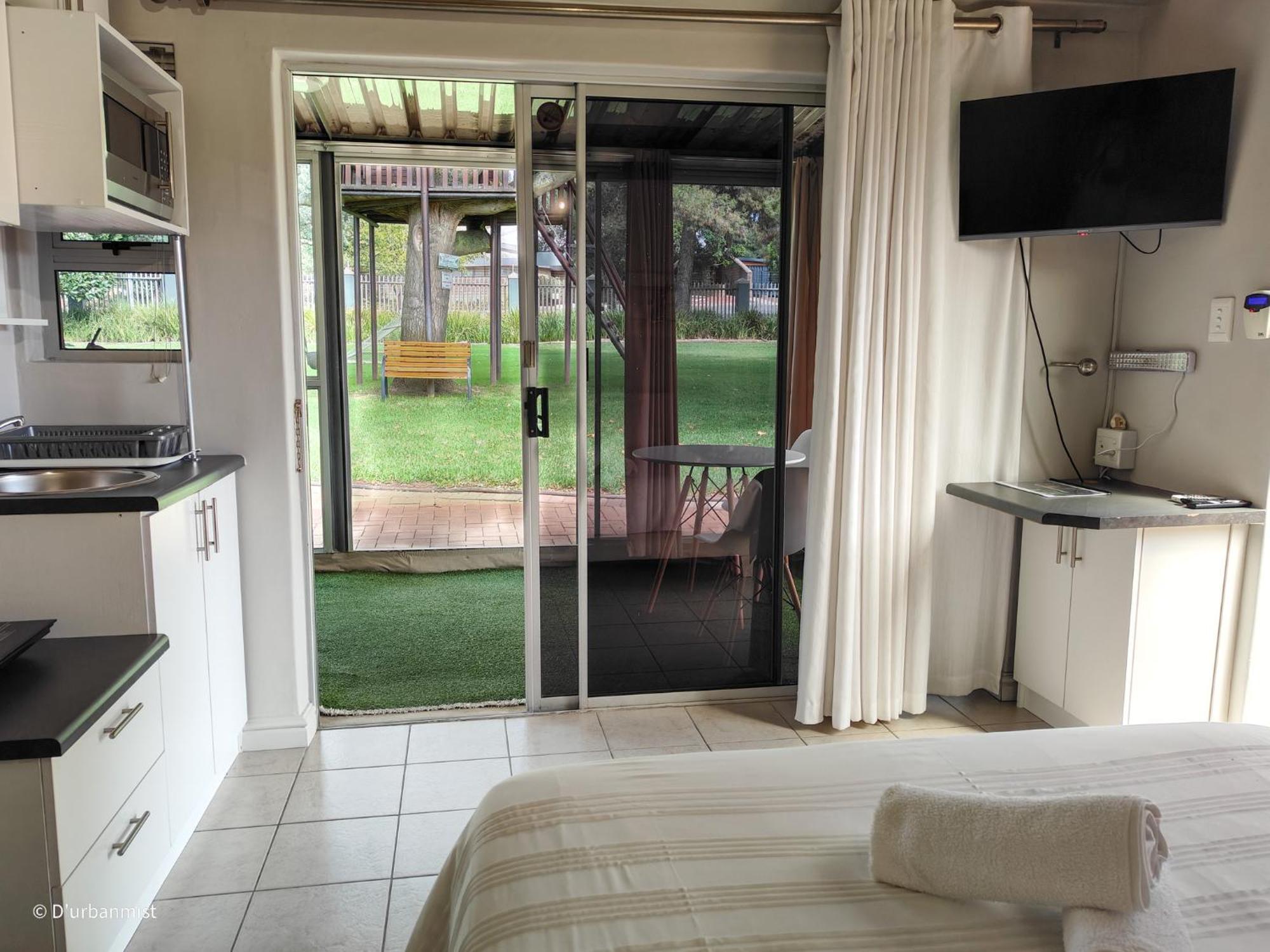 D'Urbanmist Self-Catering Guest House Durbanville Ngoại thất bức ảnh