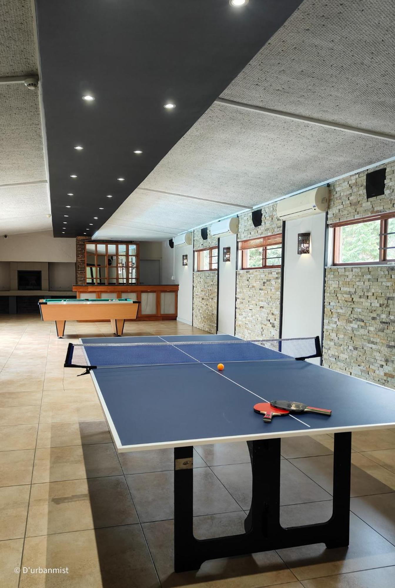 D'Urbanmist Self-Catering Guest House Durbanville Ngoại thất bức ảnh