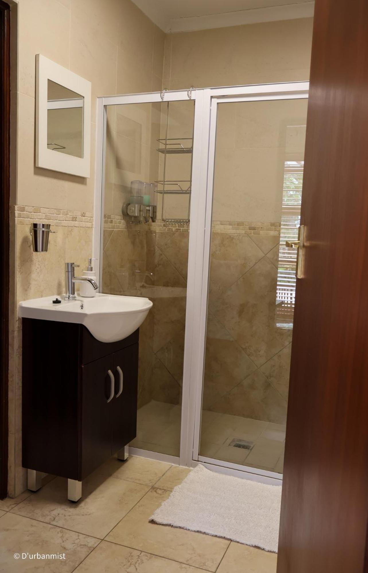 D'Urbanmist Self-Catering Guest House Durbanville Ngoại thất bức ảnh