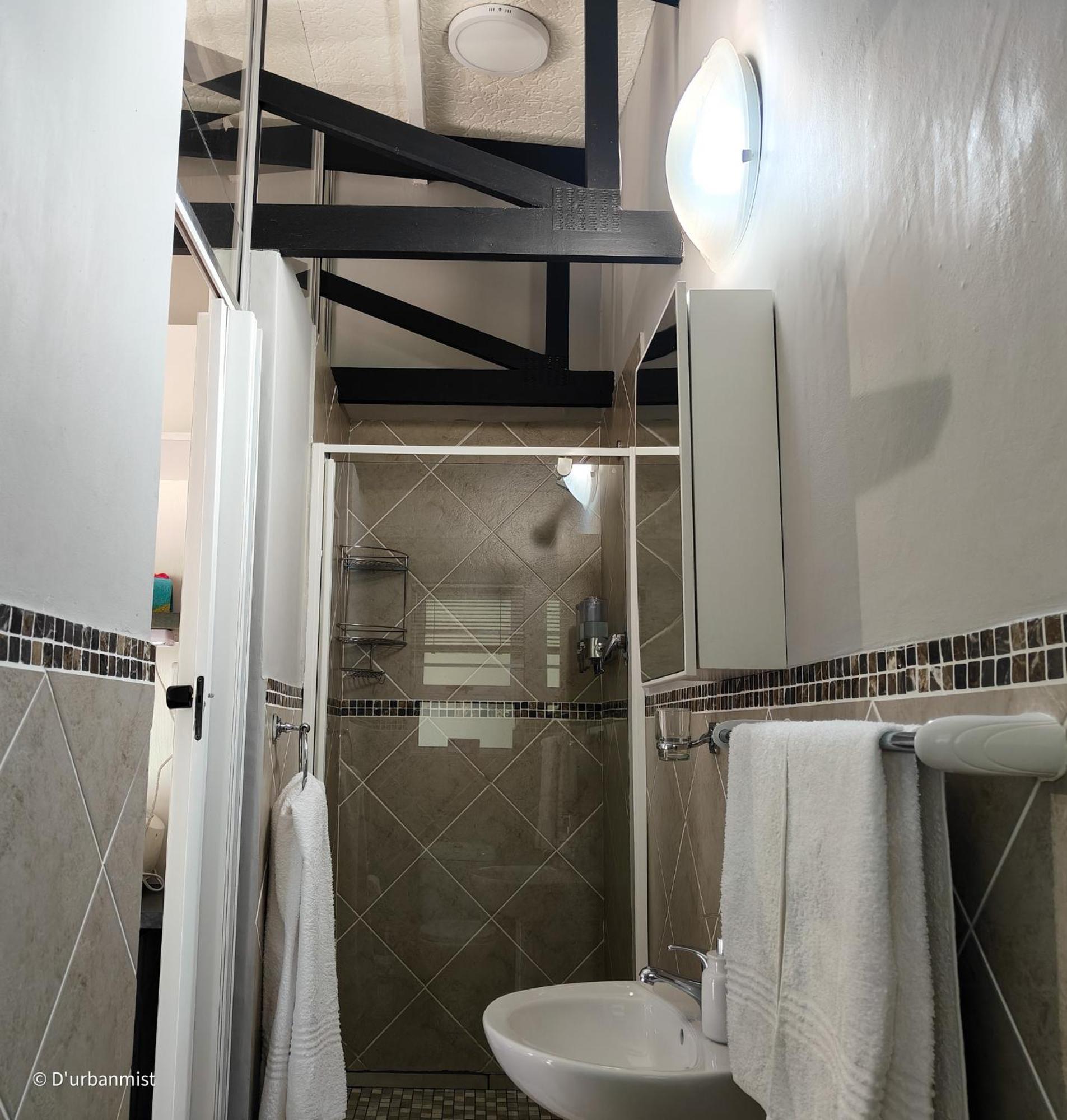 D'Urbanmist Self-Catering Guest House Durbanville Ngoại thất bức ảnh