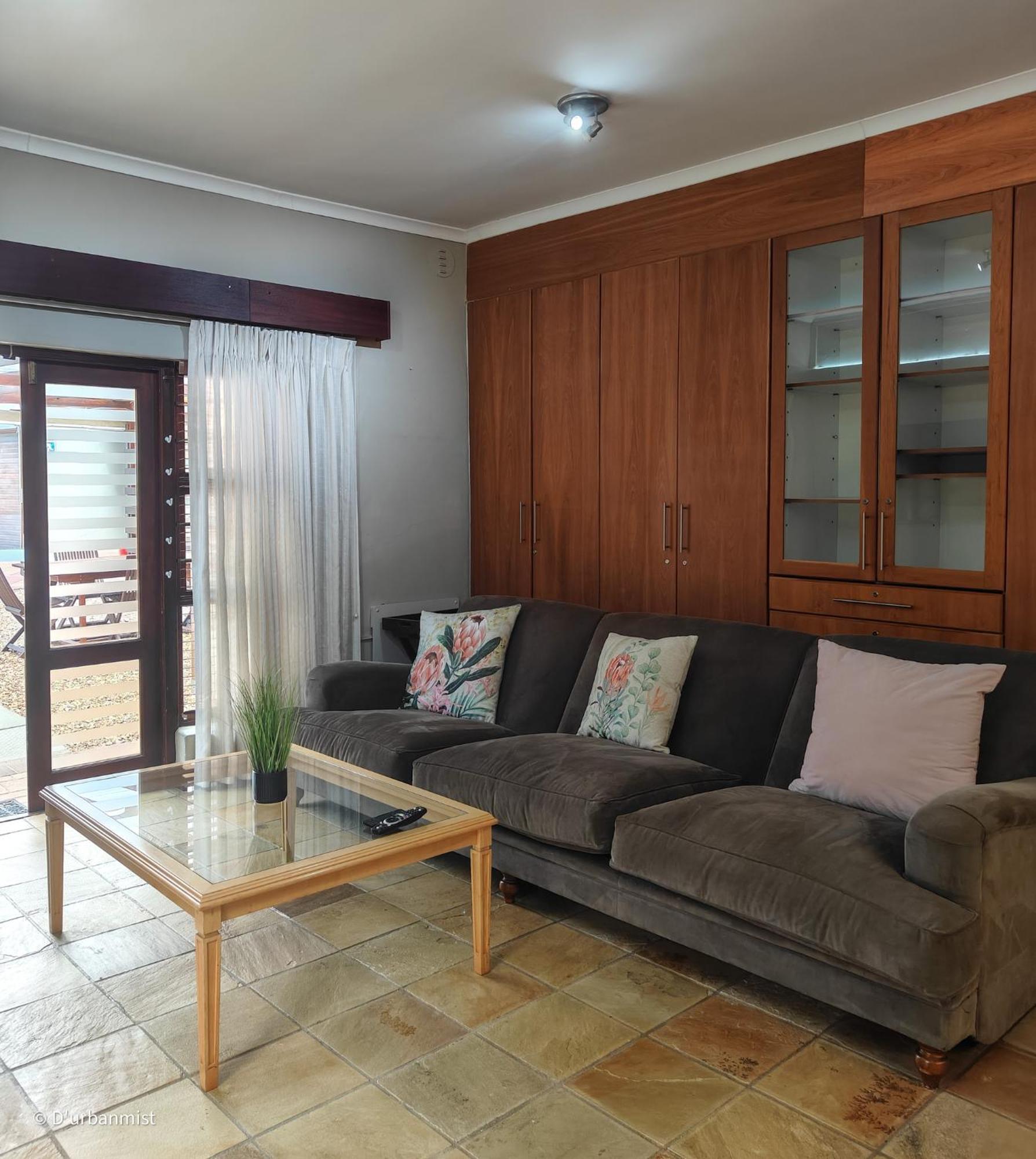 D'Urbanmist Self-Catering Guest House Durbanville Ngoại thất bức ảnh
