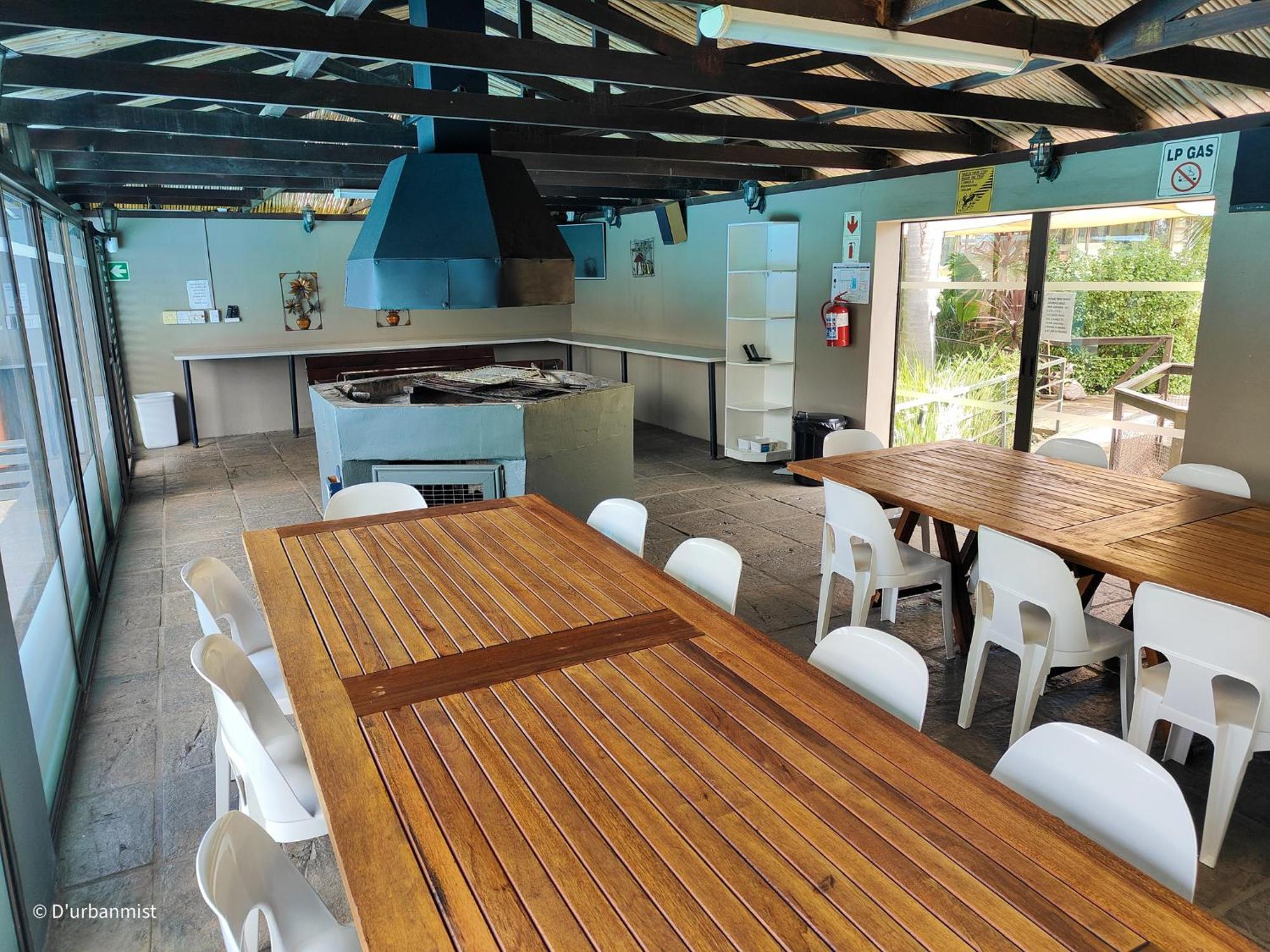 D'Urbanmist Self-Catering Guest House Durbanville Ngoại thất bức ảnh