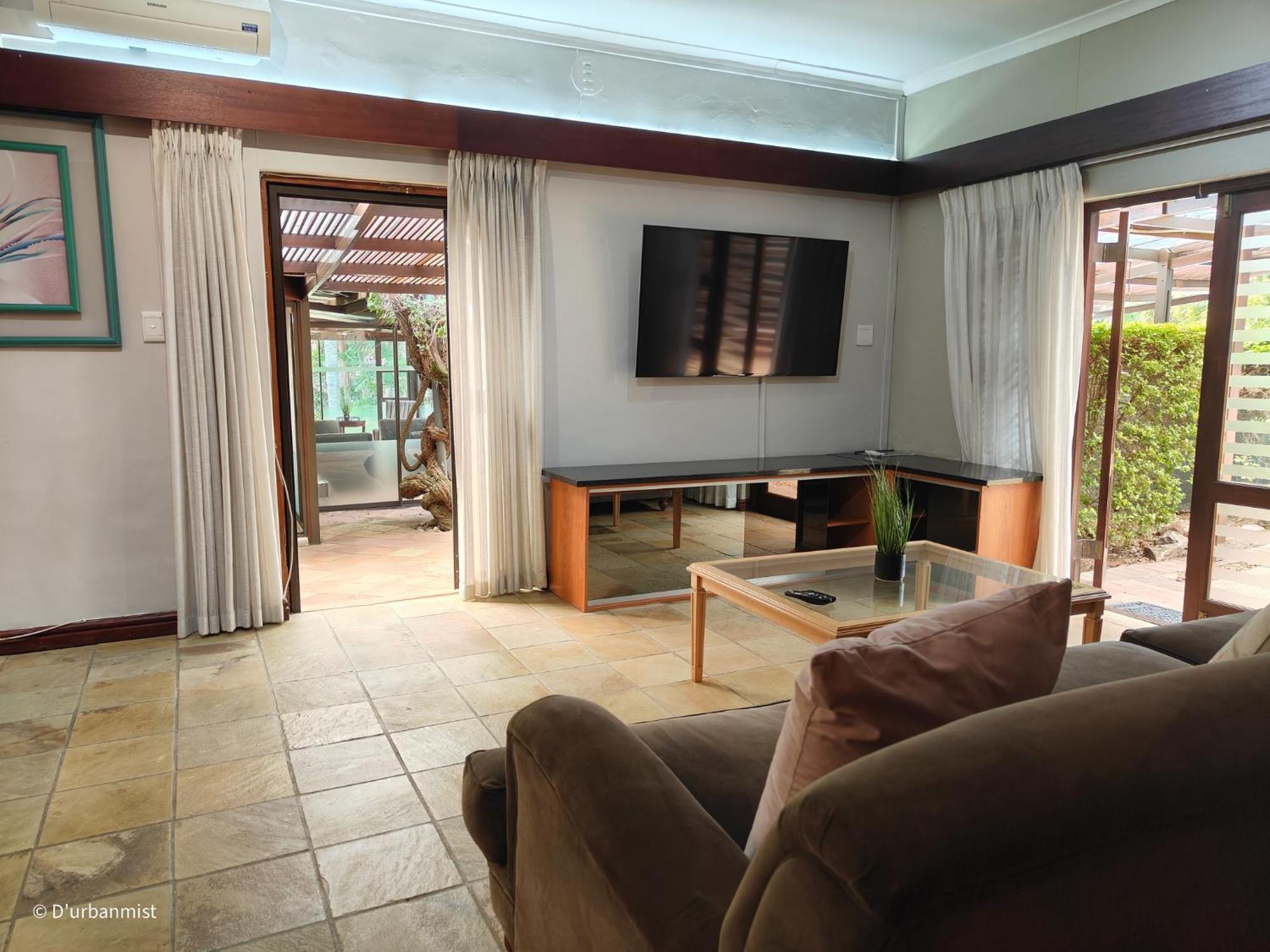 D'Urbanmist Self-Catering Guest House Durbanville Ngoại thất bức ảnh
